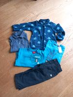 Tolles Set für Jungs, Gr.80, Esprit, Kanz, Schiesser Bayern - Eitensheim Vorschau