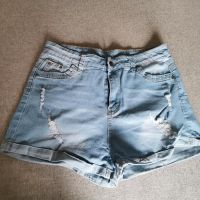 Damen shorts Sachsen-Anhalt - Calbe (Saale) Vorschau