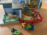 Kleintierpension Playmobil 9277 Hessen - Linsengericht Vorschau