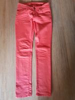 Jeans Hose QS S.Oliver Catie Slim low Größe 36 L34 Neu Sachsen-Anhalt - Wettin-Löbejün Vorschau