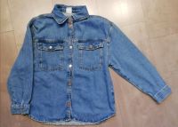 Zara Jeansjacke Gr. 164 Bayern - Reichertshausen Vorschau