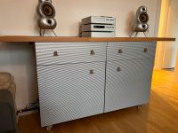 Ligne Roset Parallele Anrichte Sidebord - neuwertig NP 2.400 € Hessen - Wiesbaden Vorschau