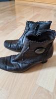 Schuhe, Stiefeletten, Gr. 39, Rieker Baden-Württemberg - Öhringen Vorschau