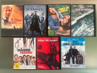 DVD Filme / spannend lustig Baden-Württemberg - Künzelsau Vorschau