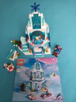 Lego Disney Princess 41062 Elsas funkelnder Eispalast Rostock - Gross Klein Vorschau