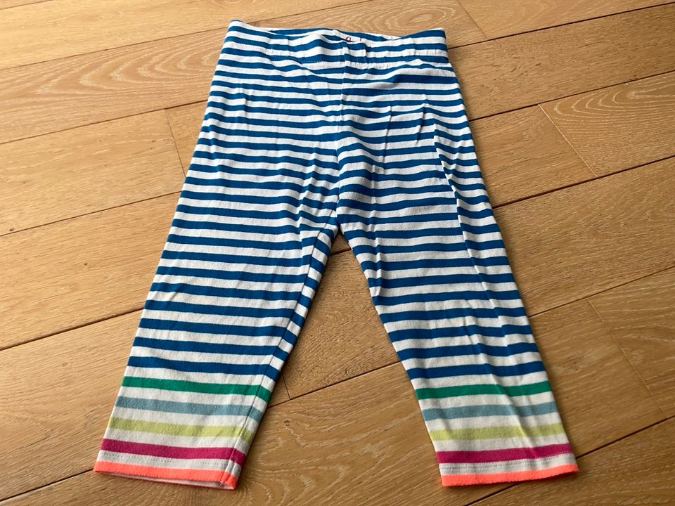 Mini Boden Leggings 140 bunt in Aurich