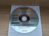 Panasonic CF52 MK3 Serie Produktwiederherstellung DVD ROM CD Baden-Württemberg - Lahr (Schwarzwald) Vorschau