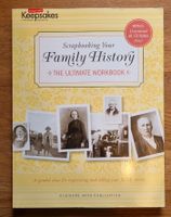 Creating Keepsakes: Scrapbooking Your Family History Niedersachsen - Friedland Vorschau