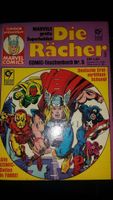 Condor Verlag Taschenbuch "Die Rächer (Avengers) Nr.5"/ tadellos Nordrhein-Westfalen - Ahaus Vorschau