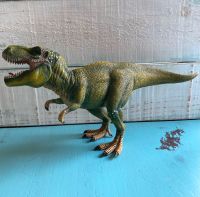 Dinosaurier Figur von der Firma Schleich Tyrannosaurus Rex Schleswig-Holstein - Bad Oldesloe Vorschau