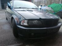 Bmw e46 ci coupe Schlacht teile schlachtfest 318 320 323 Nordrhein-Westfalen - Remscheid Vorschau