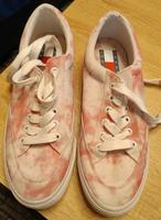 Sneaker Tommy Hilfiger Bayern - Straubing Vorschau