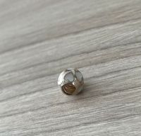 Pandora Charm Herzen 925 Silber Hamburg - Harburg Vorschau