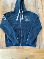 Superdry Damen Sweatjacke, Gr L Nordrhein-Westfalen - Olpe Vorschau