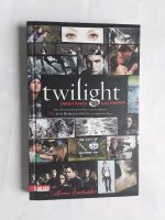 Buch Twilight über die Entstehung des Films Baden-Württemberg - Ravensburg Vorschau