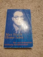 Max Frisch - Homo faber Niedersachsen - Großefehn Vorschau