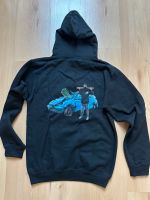 Sweatshirt Hoodie Gr.XS / 158 NEU CB JustHoods Sachsen-Anhalt - Wanzleben Vorschau