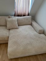 Couch Wohnzimmer (Schlafsofa) Thüringen - Gera Vorschau