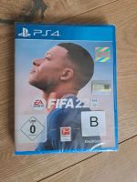 Fifa 22 PS4 Köln - Porz Vorschau