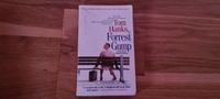 Tom Hanks is Forrest Gump - A Novel by Winston Groom Bayern - Bergen Vorschau