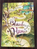 Das Blaubeerhaus Kinderbuch Bayern - Wettstetten Vorschau