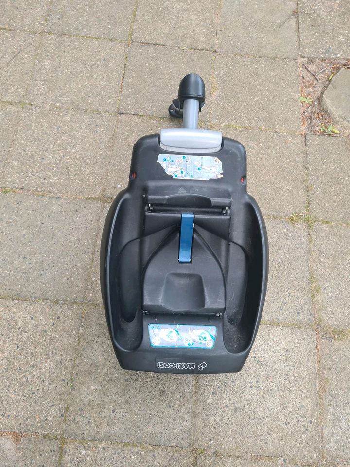 EasyFix CabrioFix Maxicosi Isofix Basis für Babyschale in Berlin