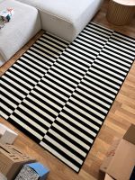 IKEA Stockholm Teppich dupe 160x230cm Köln - Kalk Vorschau