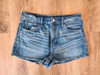 Jeansshorts high waist H&M Niedersachsen - Ronnenberg Vorschau