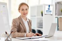 Erfahrene Bürokraft gesucht (m/w/d) Berlin - Lichtenberg Vorschau