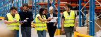 Stifte verpacken. Lagerhelfer gesucht (m/w/d)! Schleswig-Holstein - Kaltenkirchen Vorschau