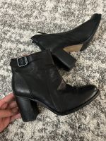 Marco’Polo /Stiefelette Damen  / Leder West - Höchst Vorschau