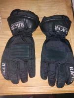 warme Motorradhandschuhe v. Racer Bayern - Neureichenau Vorschau