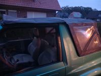 Suzuki Vitara Verdeck Softtop Niedersachsen - Papenburg Vorschau