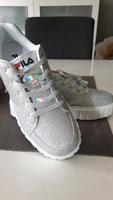 Fila Glitzer Sneaker Gr 40 Dortmund - Innenstadt-West Vorschau