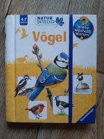 Kinderbuch _ WWW _ Vögel Baden-Württemberg - Pfinztal Vorschau