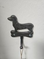 Kleiderhaken Metall Hund Niedersachsen - Walsrode Vorschau