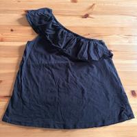 H&M Top offshoulder XS Sachsen - Marienberg Vorschau