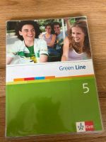 Green -Line 5 Thüringen - Schleusingen Vorschau