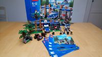 Lego City 4440 Forstpolizeirevier Dresden - Leubnitz-Neuostra Vorschau