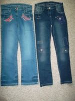 2 Neue Jeans Gr. 152 Sachsen - Frohburg Vorschau