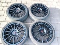 18 Zoll Felgen TEC speedwheels Bayern - Hofstetten a. Lech Vorschau