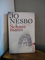 Jo Nesbo - der Schneemann Nordrhein-Westfalen - Neuss Vorschau