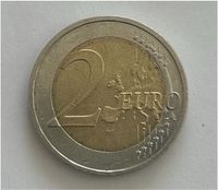 Münze aus 2021 Baden-Württemberg - Obernheim Vorschau