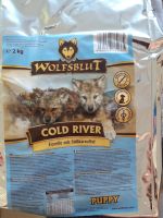 Wolfsblut Trockenfutter-Forelle-3,8Kg Nordrhein-Westfalen - Hemer Vorschau