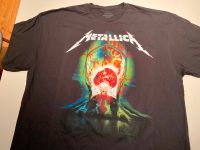 Metallica - Hardwired T-Shirt 2XL, US Import neu Bayern - Rettenberg Vorschau