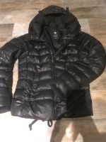 Replay Winterjacke Gr. M schwarz Nordrhein-Westfalen - Dorsten Vorschau