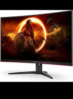 AOC 32“  FULL HD GAMING MONITOR 165 Hz Nordrhein-Westfalen - Arnsberg Vorschau