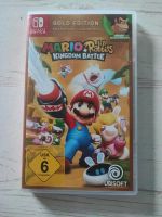 Mario Rabbids Kingdom Battle für Nintendo Switch Nordrhein-Westfalen - Hückeswagen Vorschau