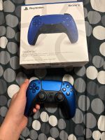 Ps5 controller dunkel blau Nordrhein-Westfalen - Voerde (Niederrhein) Vorschau