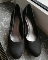 Damen Absatzschuhe Marco Tozzi Größe 39 Niedersachsen - Norden Vorschau